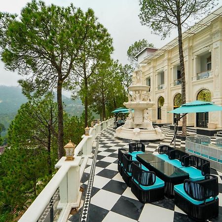 Villasita Resort 卡绍利 外观 照片