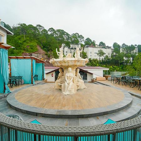 Villasita Resort 卡绍利 外观 照片