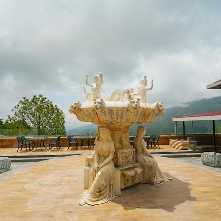Villasita Resort 卡绍利 外观 照片