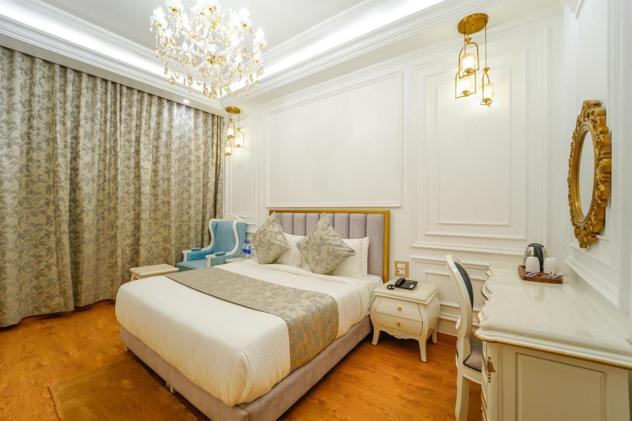 Villasita Resort 卡绍利 外观 照片