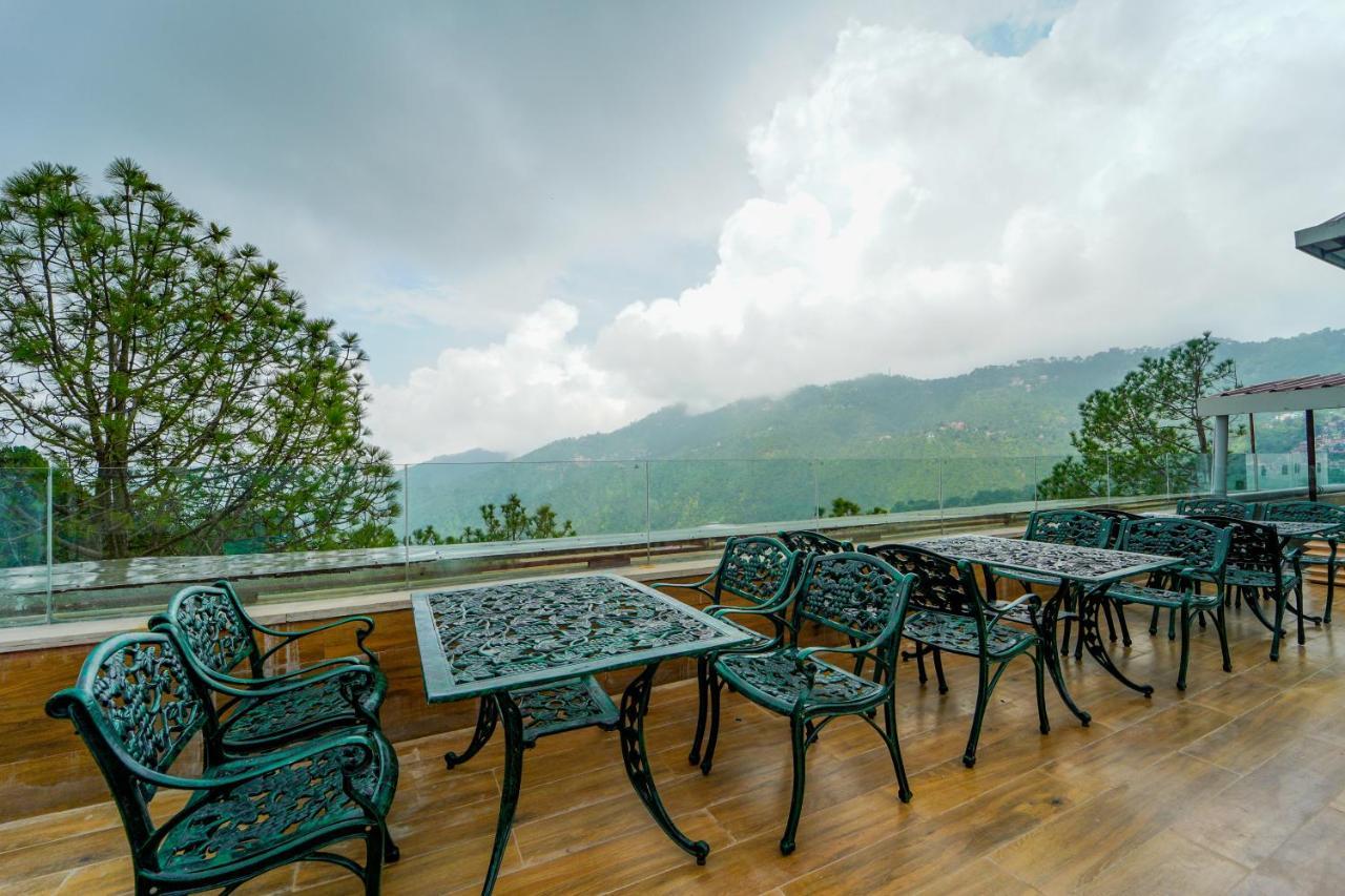 Villasita Resort 卡绍利 外观 照片
