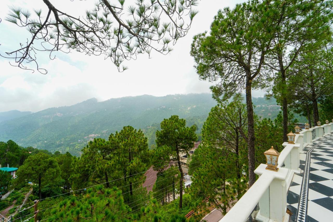Villasita Resort 卡绍利 外观 照片