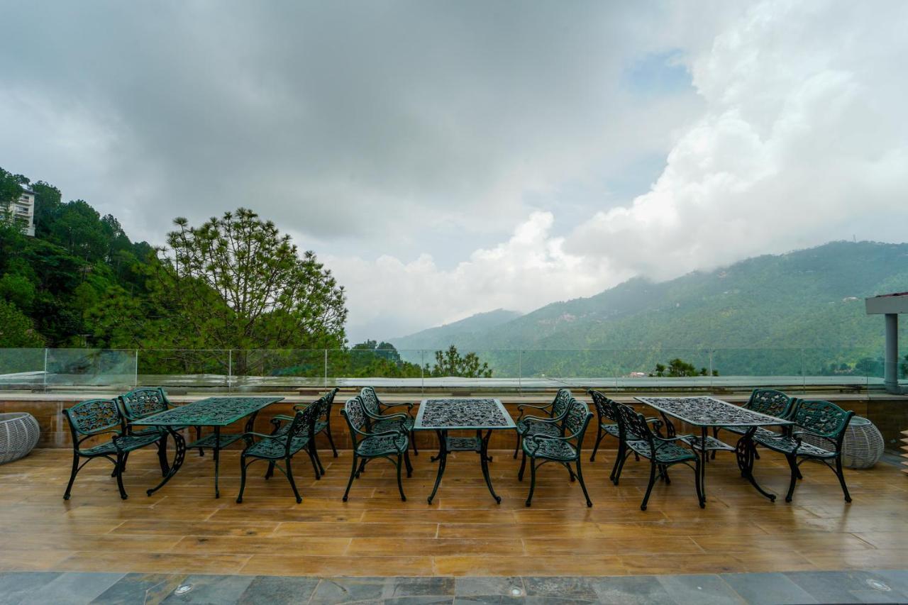 Villasita Resort 卡绍利 外观 照片