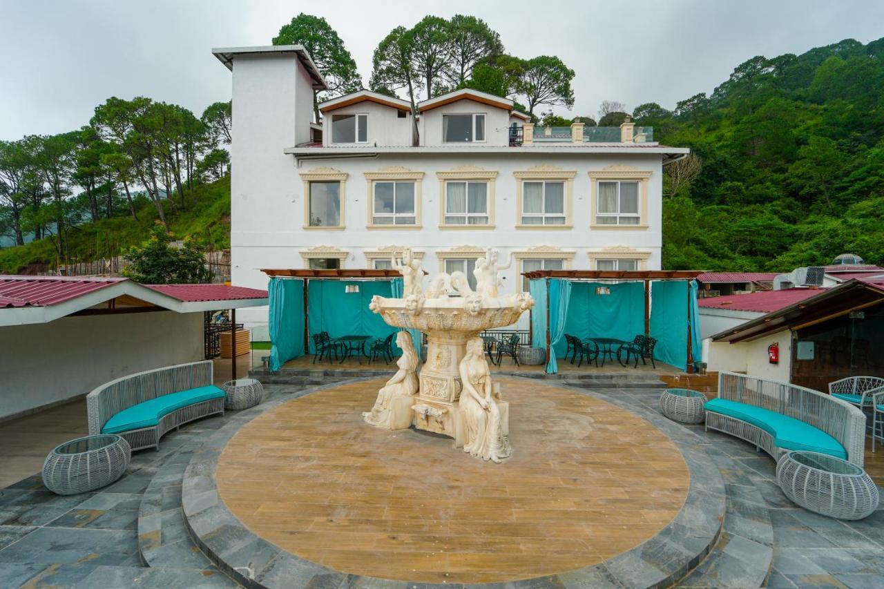 Villasita Resort 卡绍利 外观 照片