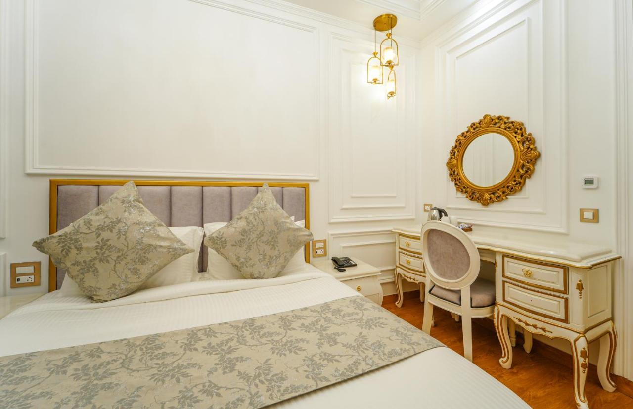 Villasita Resort 卡绍利 外观 照片