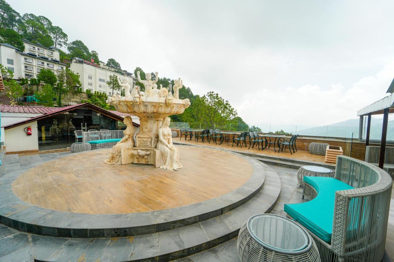 Villasita Resort 卡绍利 外观 照片