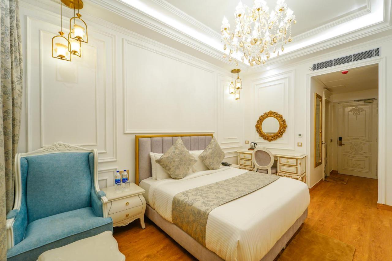 Villasita Resort 卡绍利 外观 照片